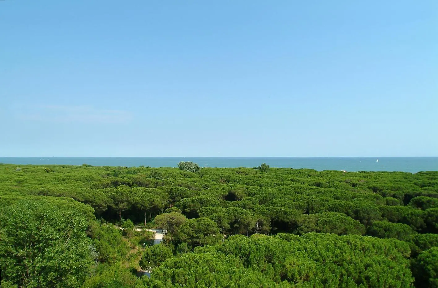 Villaggio California Eraclea Mare 0*,  Ιταλία