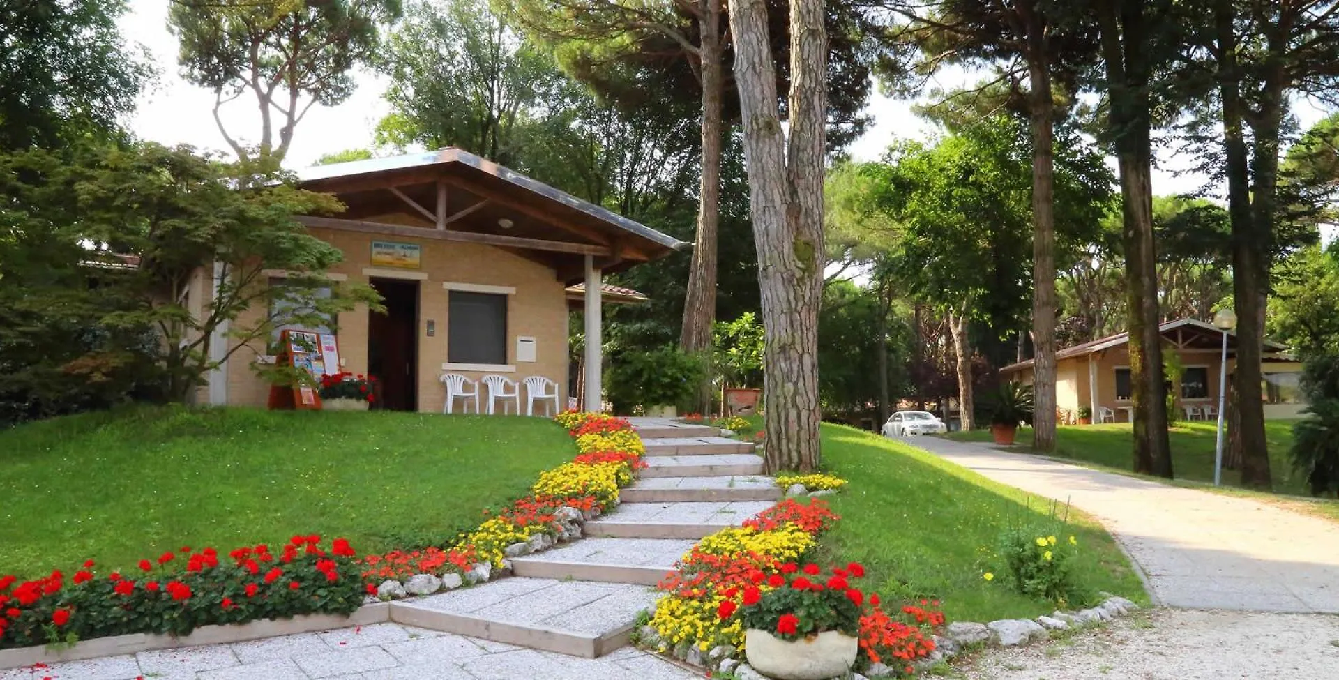 Villaggio California Eraclea Mare